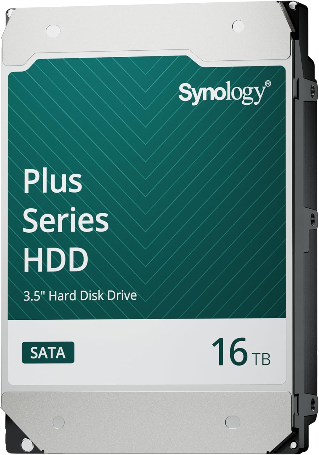 Synology 16To HAT3310-16T SATA III - Disque dur 3.5" interne - 0