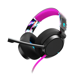 Skullcandy Micro-casque MAGASIN EN LIGNE Cybertek