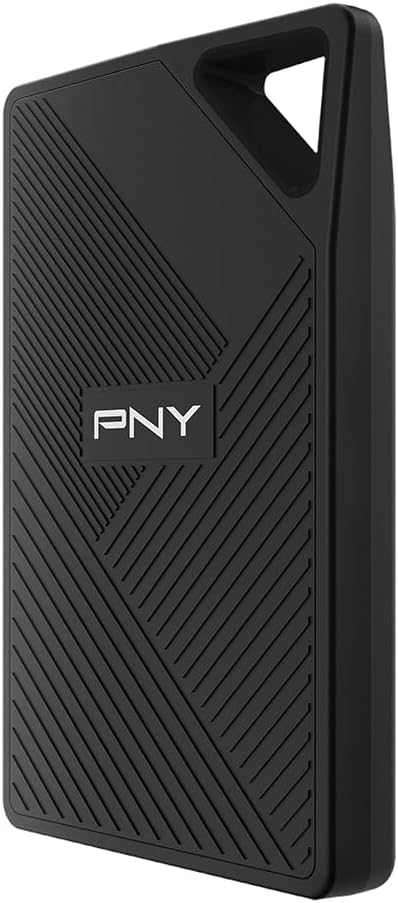 PNY 2To - RP60 - CS3060 - PSD0CS3060-2TB-RB (PSD0CS3060-2TB-RB) - Achat / Vente Disque SSD externe sur Cybertek.fr - 0