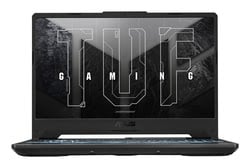 image produit Asus TUF Gaming A15 FA506NF-HN011 - 15.6" FHD 144Hz R5-7535HS 2050 16G 512Go Sans OS Cybertek