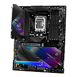 ASRock Z890 RIPTIDE WIFI ATX  - Carte mère ASRock - Cybertek.fr - 2