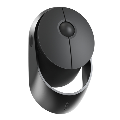 Rapoo RALEMO - Souris PC Rapoo - Cybertek.fr - 3