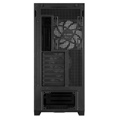 Asus TUF Gaming GT302 TG ARGB Noir Noir - Boîtier PC Asus - 5