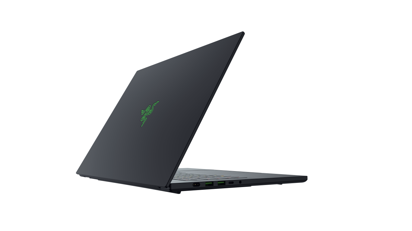 Razer RZ09-05289FN4-R3F1 - PC portable Razer - Cybertek.fr - 4