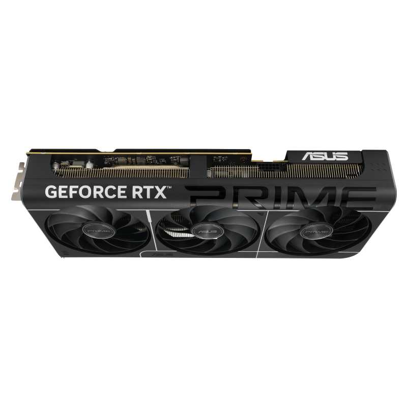 Asus PRIME GeForce RTX 5080 16GB GDDR7 OC Edition - Carte graphique - 2