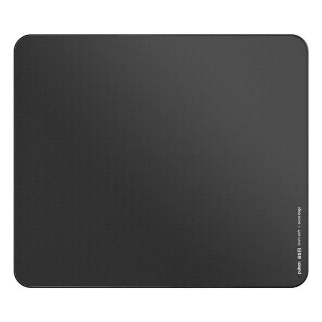 Pulsar ES2 Gaming - XL - Tapis de souris Pulsar - Cybertek.fr - 0