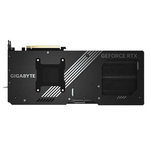 Gigabyte GeForce RTX 5090 WINDFORCE OC 32G - Carte graphique - 5