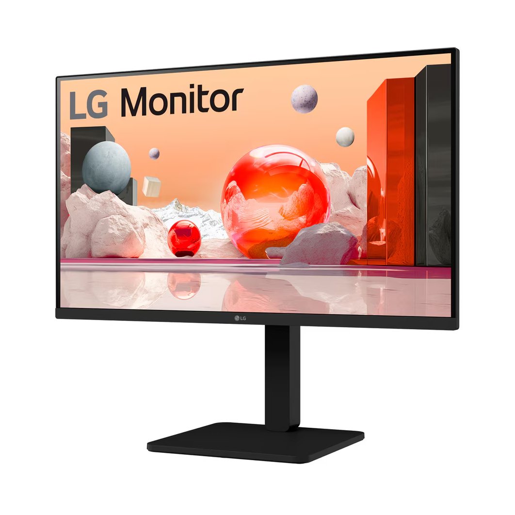 LG 27 pouces  27BA560-B - Ecran PC LG - Cybertek.fr - 1