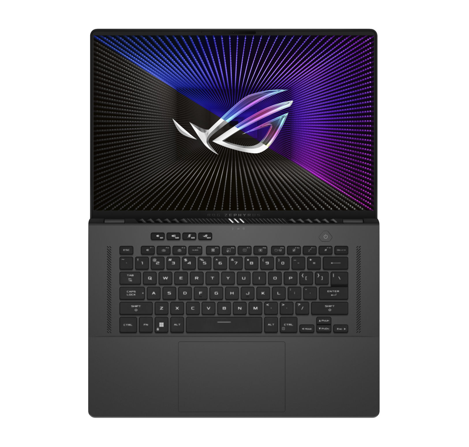 Asus 90NR0G33-M005W0 - PC portable Asus - Cybertek.fr - 3