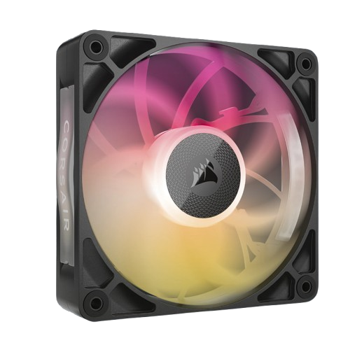 Corsair Ventilateur boîtier MAGASIN EN LIGNE Cybertek