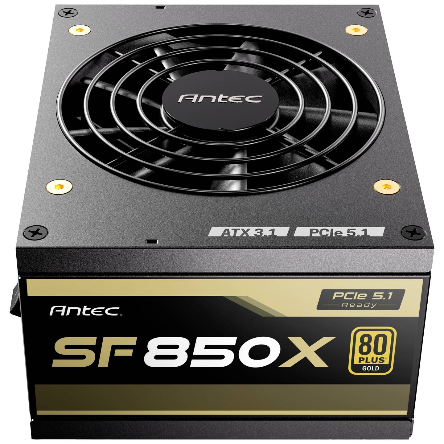 Antec SF 850X (850W) - Alimentation Antec - Cybertek.fr - 3