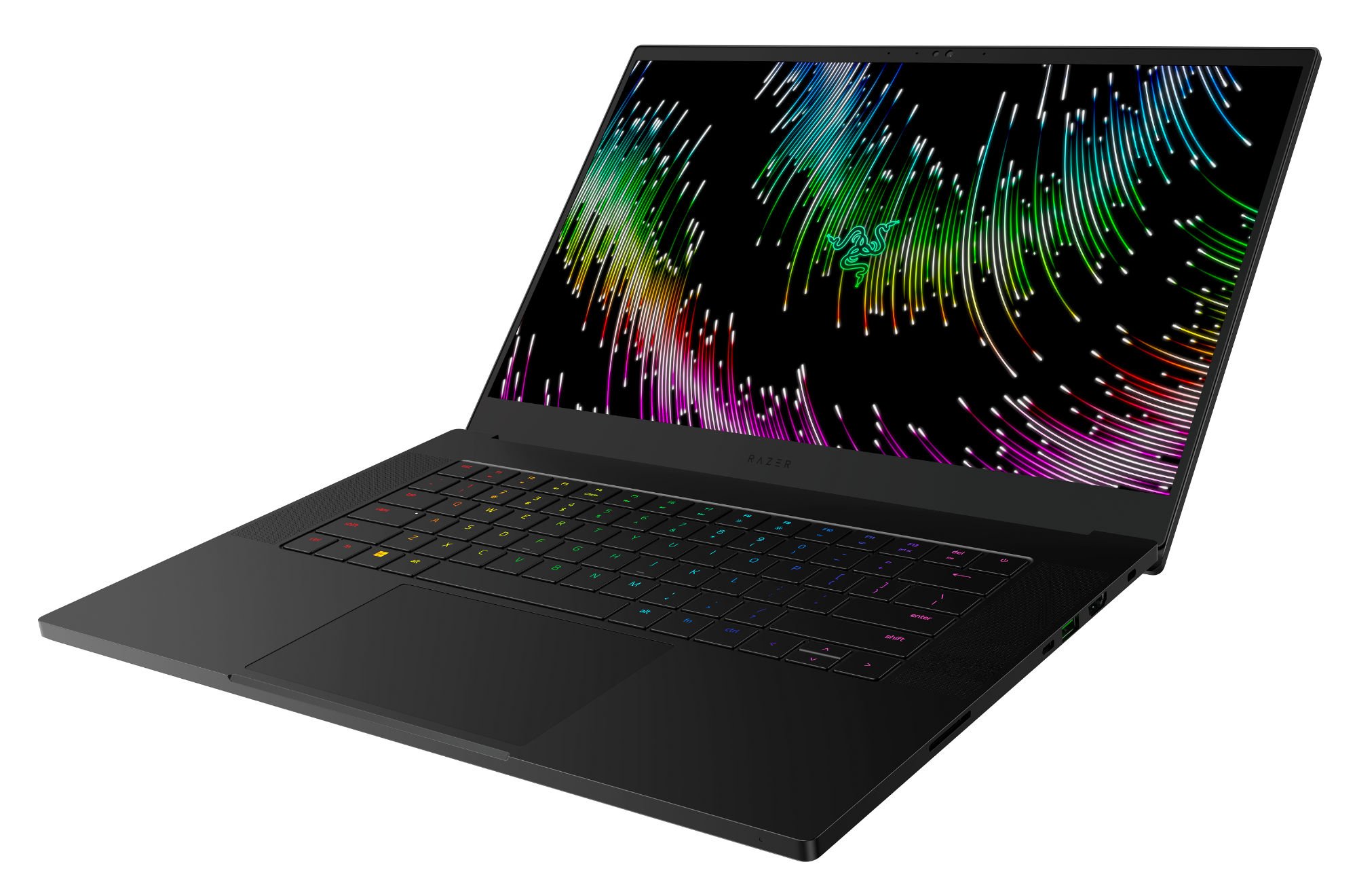 Razer Blade 15 - 15.6 QHD 240Hz i7-13800H 4070 16Go 1To W11 - image 3