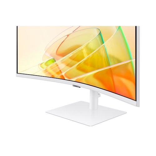 Samsung 34"  LS34C650TAUXEN - Ecran PC Samsung - Cybertek.fr - 8