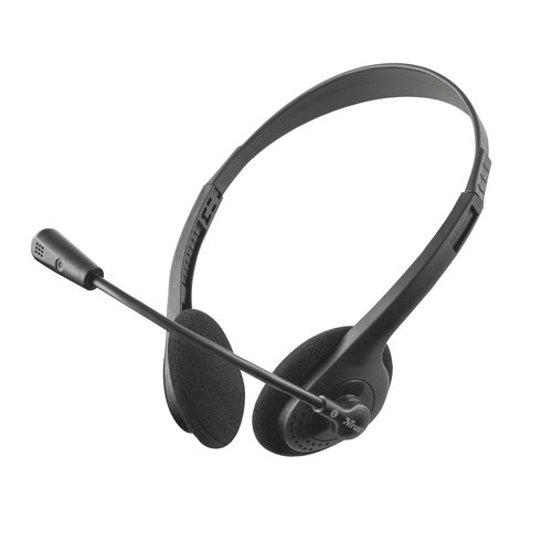 Micro casque mono Bluetooth® avec base de recharge ACTIV 300M - T'nB