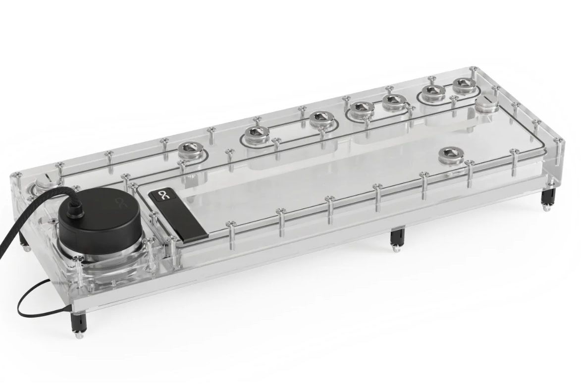 Alphacool Watercooling MAGASIN EN LIGNE Cybertek