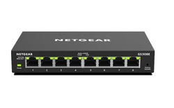 Netgear Switch MAGASIN EN LIGNE Cybertek