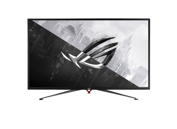 Asus 43"  90LM0590-B02170 - Ecran PC Asus - Cybertek.fr - 0