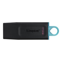 Clé USB Kingston Clé 64Go USB 3.2 DataTraveler DTX/64GB Cybertek