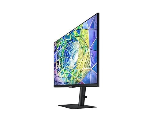 Samsung 27"  LS27A800UNPXEN - Ecran PC Samsung - Cybertek.fr - 7