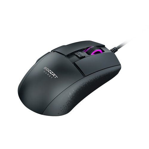 Roccat Burst Core - Souris PC Roccat - Cybertek.fr - 1