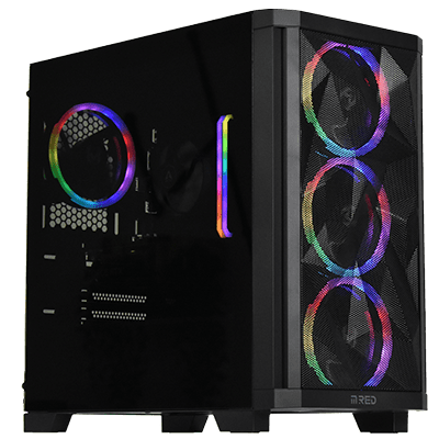 No Name PC Fixe MAGASIN EN LIGNE Cybertek