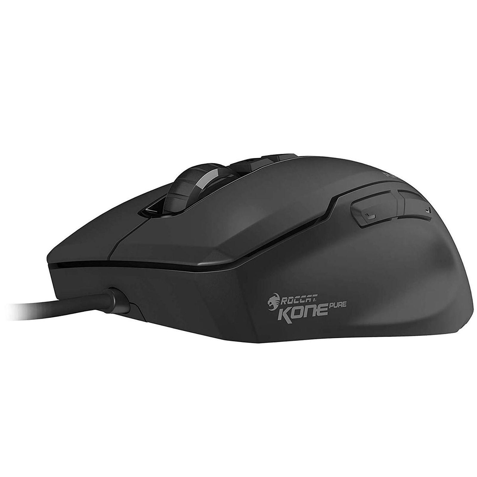 Roccat KONE PURE SEL - Souris PC Roccat - Cybertek.fr - 3