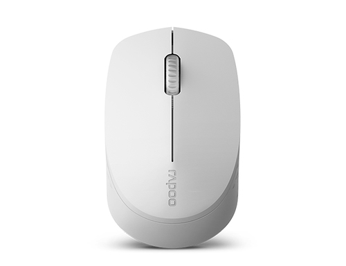 Rapoo M100 - Souris PC Rapoo - Cybertek.fr - 0