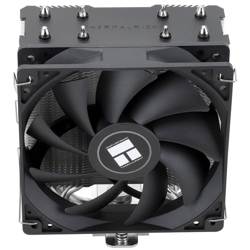 Thermalright Refroidisseur CPU Assassin X 120 REFINED SE - Ventilateur CPU - 3