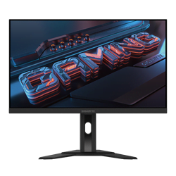 image produit Gigabyte M27UA - 27" 4K 160Hz Fast-IPS 1ms USB-C KVM FreeSync Premium Cybertek