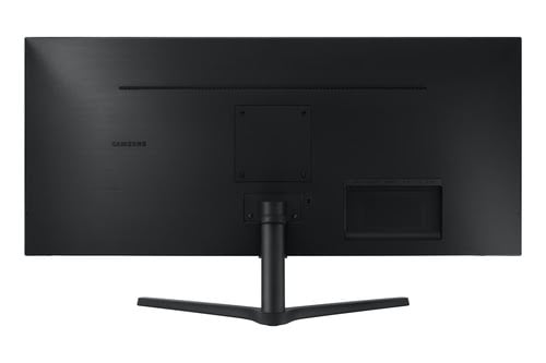 Samsung 34"  LS34C500GAUXEN - Ecran PC Samsung - Cybertek.fr - 1