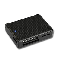 Kingston MLP - MobileLite Plus - Lecteur SD USB 3.2 - Lecteur carte mémoire