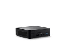 image produit Asus Intel NUC 12 PRO - i5-1240P/RNUC12WSKI50002 Cybertek