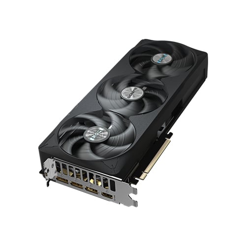 Gigabyte GeForce RTX 5070 Ti EAGLE OC SFF 16G - Carte graphique - 3