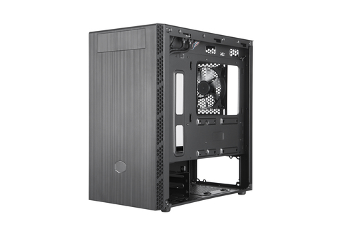 Cooler Master MB400L Gris - Boîtier PC Cooler Master - Cybertek.fr - 9