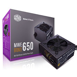 Cooler Master Alimentation MAGASIN EN LIGNE Cybertek