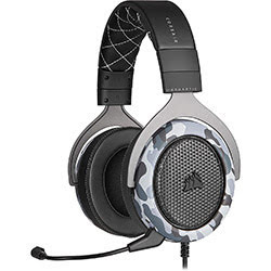 Corsair Micro-casque MAGASIN EN LIGNE Cybertek