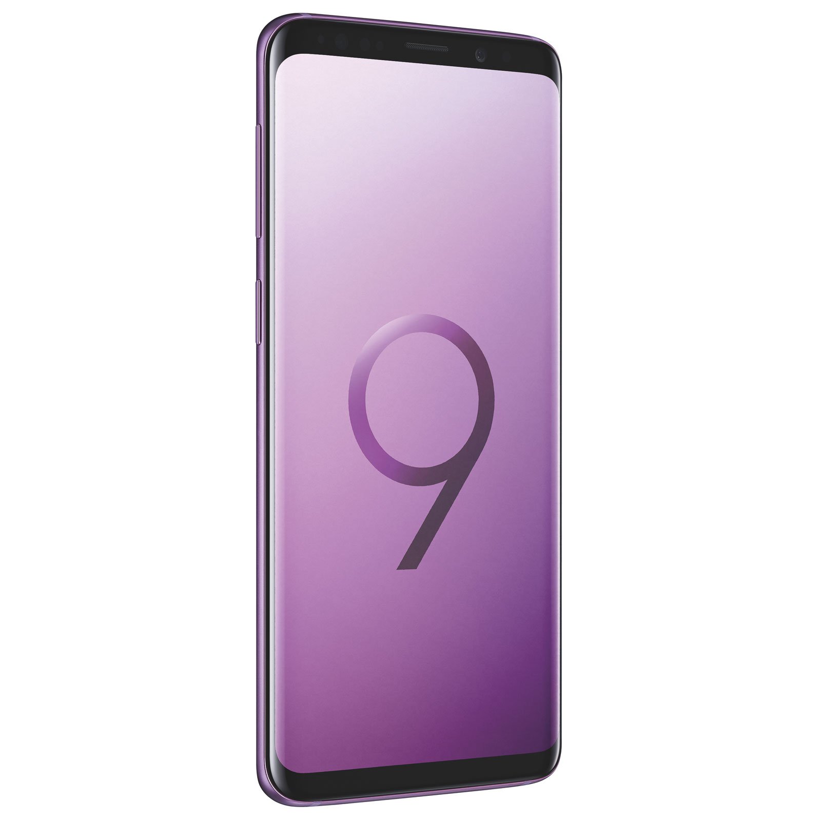 Samsung Galaxy S9 Ultra Violet - Téléphonie Samsung - Cybertek.fr - 4