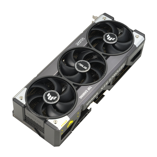 Asus TUF Gaming GeForce RTX 5080 16GB GDDR7 OC Edition - Carte graphique - 5