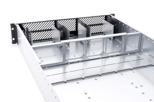 Alphacool ServerRack  - Boîtier PC Alphacool - Cybertek.fr - 5