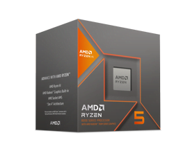 Processeur AMD Ryzen 5 8600G Cybertek