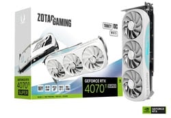 ZOTAC Carte graphique MAGASIN EN LIGNE Cybertek