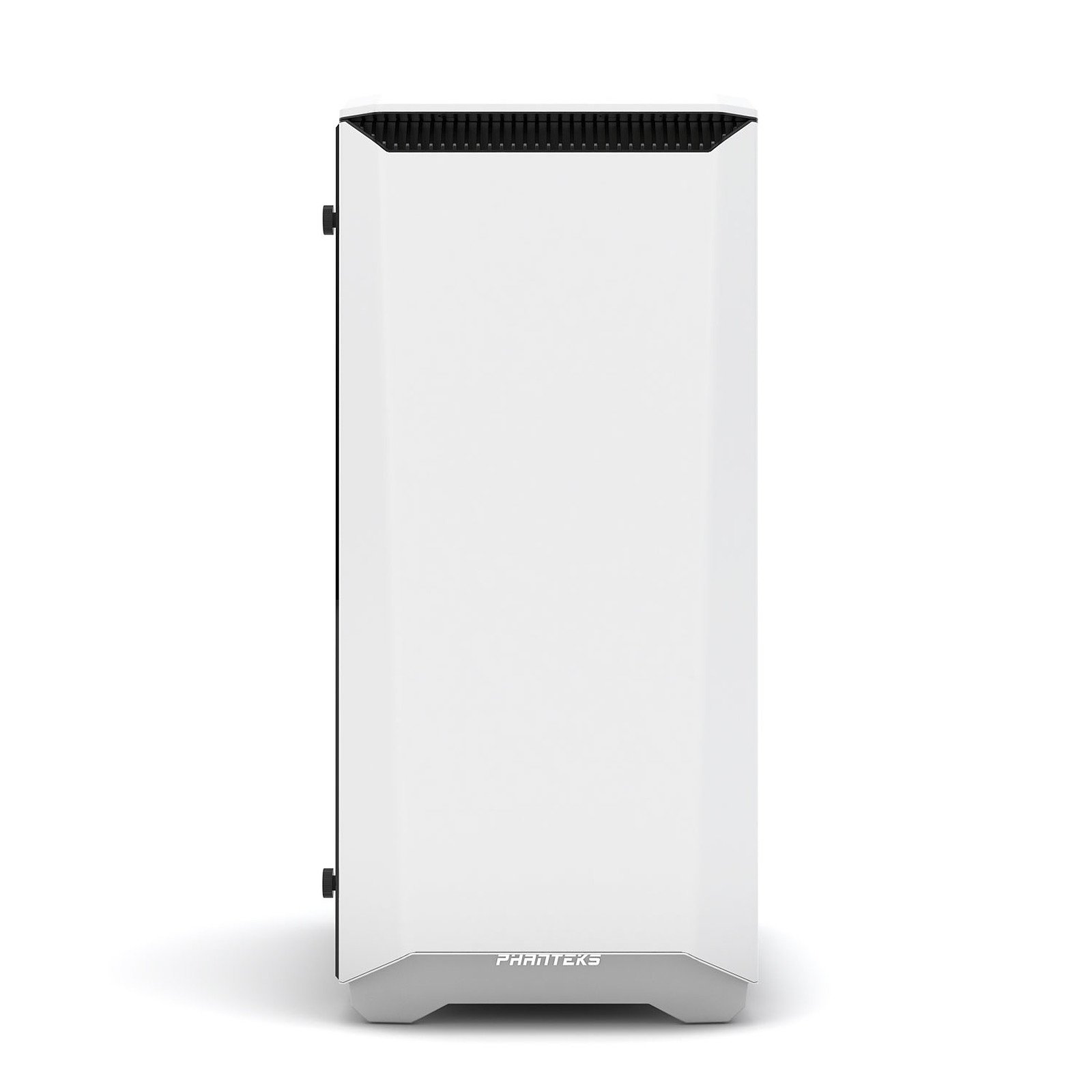 Phanteks Eclipse P400S TG White Blanc - Boîtier PC Phanteks - 4