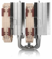 Noctua NH-D15 G2 LBC 140mm conçu pour AMD AM5/AM4 - Ventilateur CPU - 2