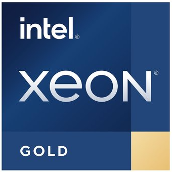 Intel Xeon Gold 5512U - 2.10GHz - Processeur Intel - Cybertek.fr - 0