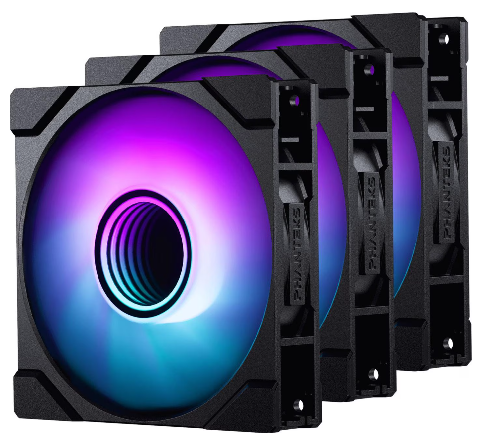 Phanteks Ventilateur boîtier MAGASIN EN LIGNE Cybertek