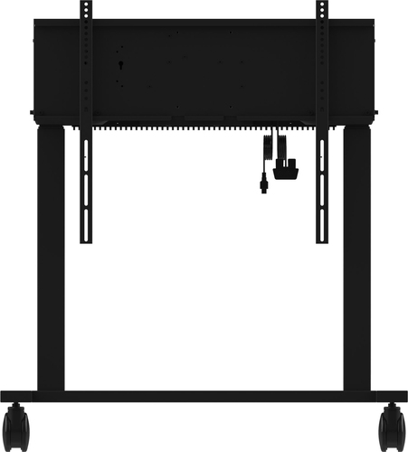 MD-CAR2031-B1 - élévateur électrique - Noir - Accessoire écran - 6