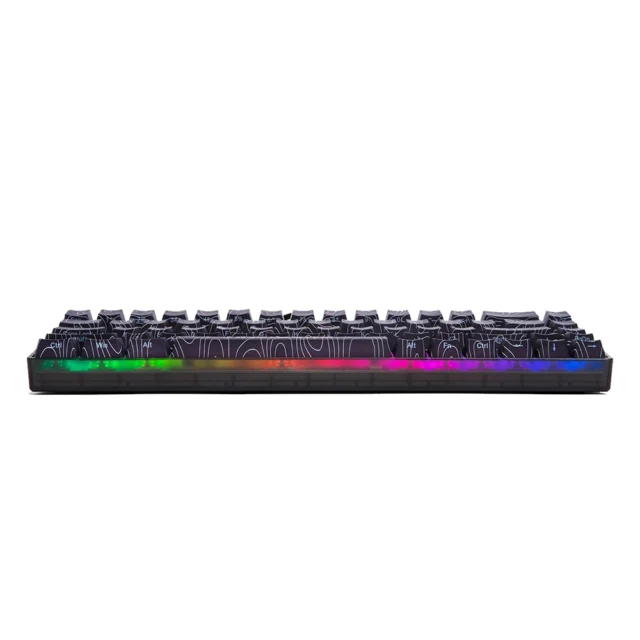 Higround BLACKICE Base 65 - Clavier PC Higround - Cybertek.fr - 2