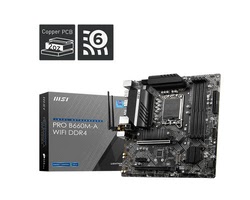 MSI Carte mère MAGASIN EN LIGNE Cybertek