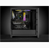 Corsair Vengeance  RGB 32Go (2x16Go) DDR4 3600MHz - Mémoire PC Corsair sur Cybertek.fr - 10