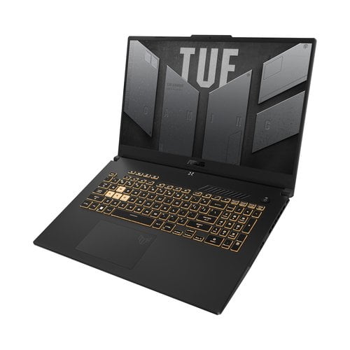 Asus 90NR0FI6-M003P0 - PC portable Asus - Cybertek.fr - 4